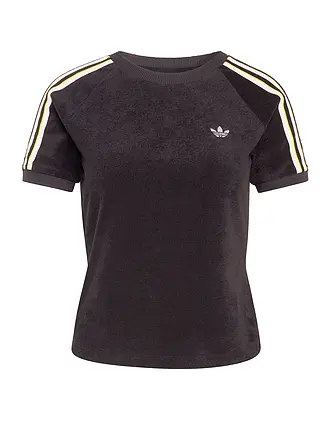 ADIDAS ORIGINALS | T-Shirt TT CALI | schwarz